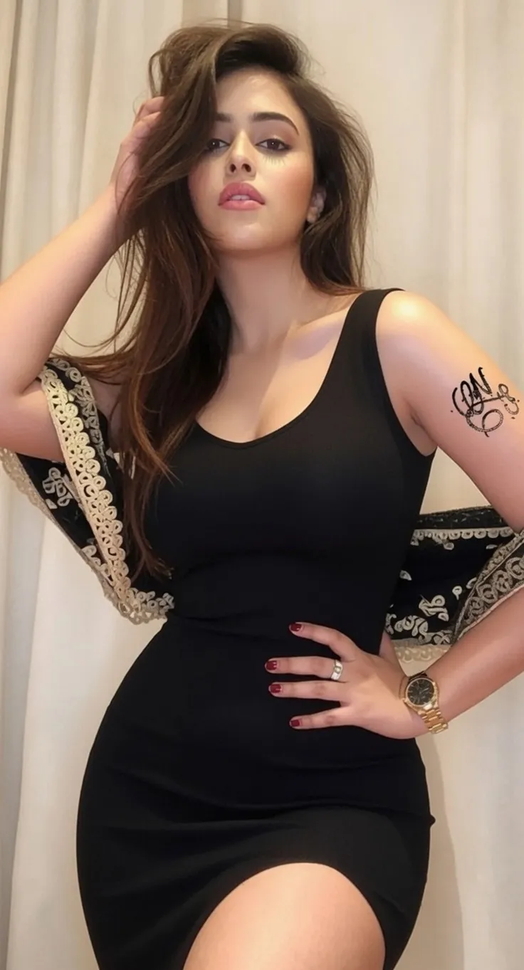 Premium & Luxury  Independent Model For Full Service in Ambala