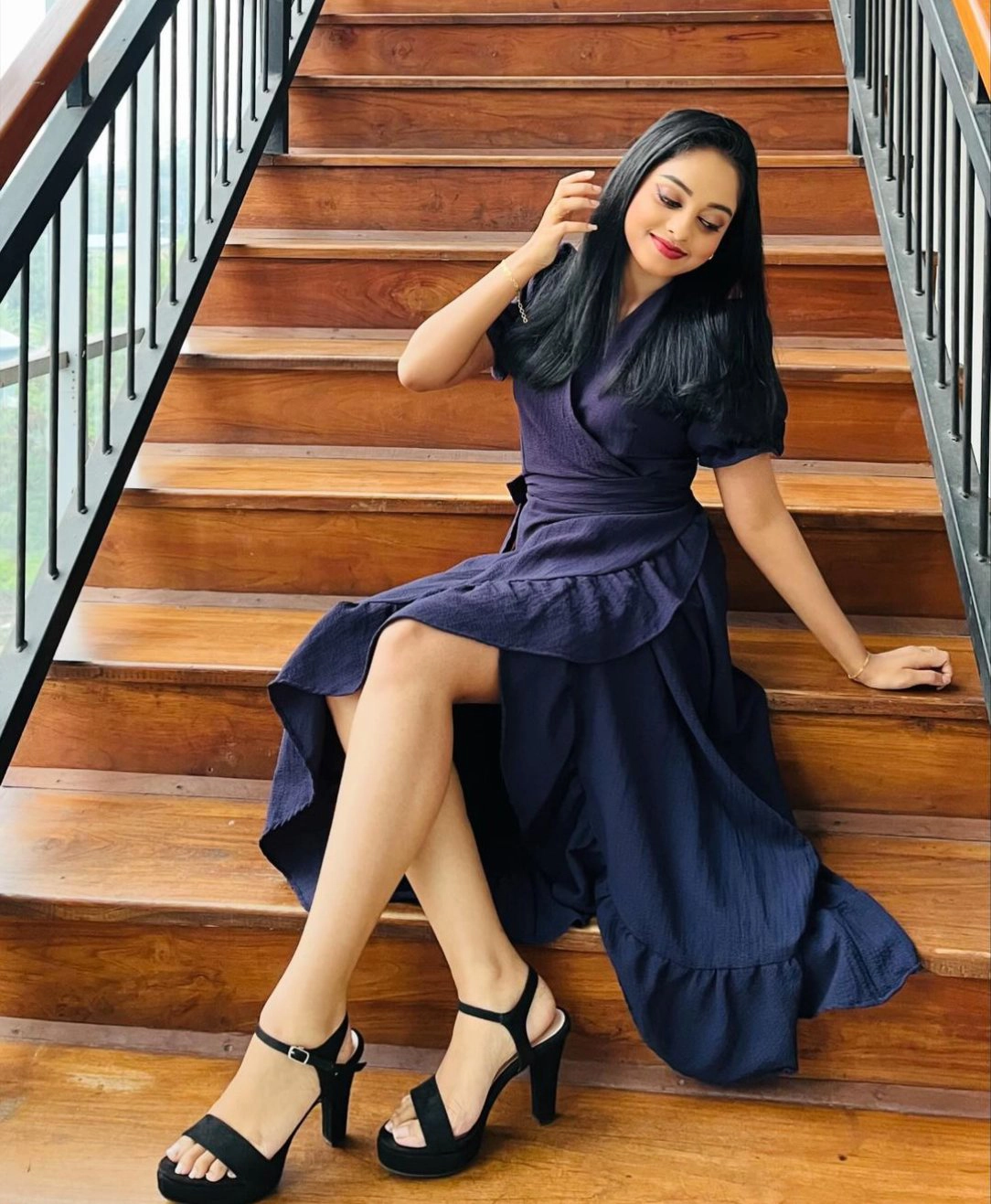 Maya - Good Quality Educated Satisfaction Girl in Alwar