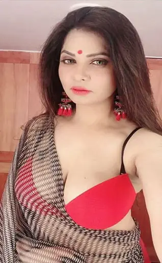 Experience Housewife Show The Height Of Sensual Pleasure in Amravati
